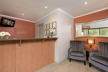 Ringwood Royale - New Castle Holiday 3