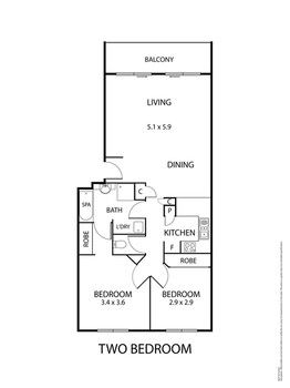 Ringwood Royale - New Castle Holiday 18