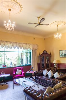 Toorak Manor - New Castle Holiday 0