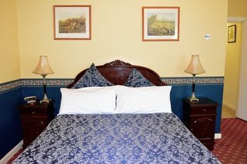 Toorak Manor - New Castle Holiday 15