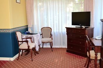 Toorak Manor - New Castle Holiday 16