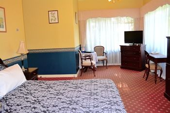 Toorak Manor - New Castle Holiday 27