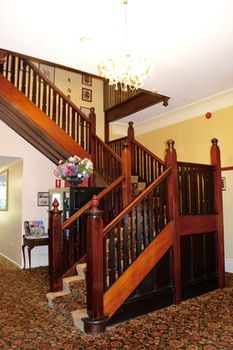 Toorak Manor - New Castle Holiday 32