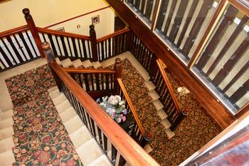 Toorak Manor - New Castle Holiday 34