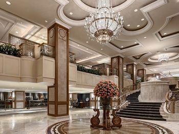 The Langham, Melbourne - New Castle Holiday 3
