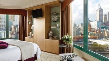 The Langham, Melbourne - New Castle Holiday 5