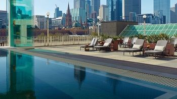 The Langham, Melbourne - New Castle Holiday 6