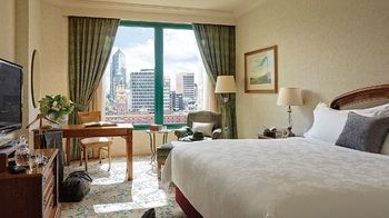 The Langham, Melbourne - New Castle Holiday 7