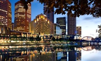 The Langham, Melbourne - New Castle Holiday 8