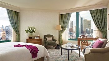 The Langham, Melbourne - New Castle Holiday 9