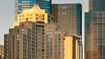 The Langham, Melbourne - New Castle Holiday 10