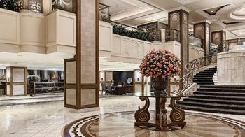 The Langham, Melbourne - New Castle Holiday 11