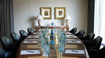 The Langham, Melbourne - New Castle Holiday 16