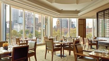 The Langham, Melbourne - New Castle Holiday 18