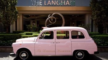 The Langham, Melbourne - New Castle Holiday 19