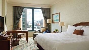 The Langham, Melbourne - New Castle Holiday 22
