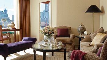 The Langham, Melbourne - New Castle Holiday 23