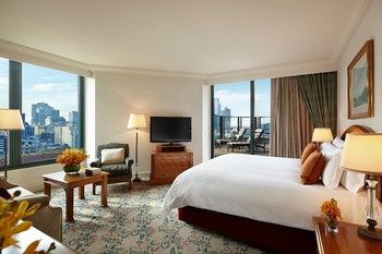 The Langham, Melbourne - New Castle Holiday 24