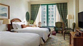 The Langham, Melbourne - New Castle Holiday 25