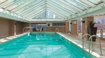 The Langham, Melbourne - New Castle Holiday 29
