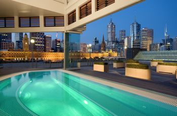 The Langham, Melbourne - New Castle Holiday 31
