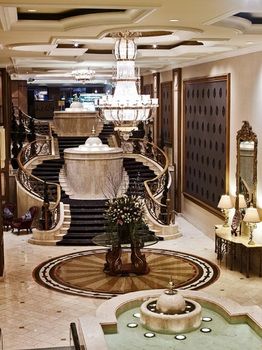 The Langham, Melbourne - New Castle Holiday 33