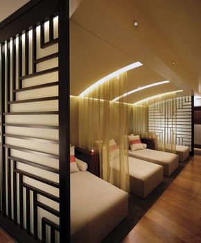 The Langham, Melbourne - New Castle Holiday 35
