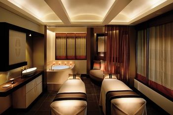 The Langham, Melbourne - New Castle Holiday 36