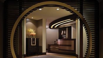 The Langham, Melbourne - New Castle Holiday 37