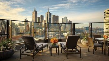 The Langham, Melbourne - New Castle Holiday 38