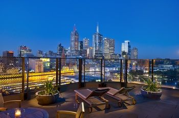 The Langham, Melbourne - New Castle Holiday 39