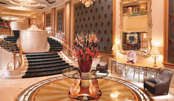 The Langham, Melbourne - New Castle Holiday 40