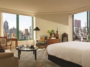 The Langham, Melbourne - New Castle Holiday 43