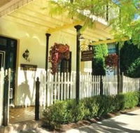 The Bronte Boutique Hotel - New Castle Holiday