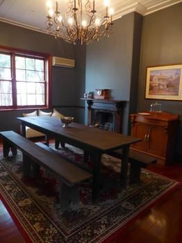 The Bronte Boutique Hotel - New Castle Holiday 4