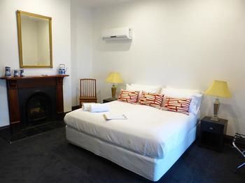 The Bronte Boutique Hotel - New Castle Holiday 5