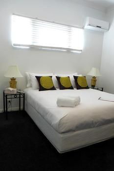 The Bronte Boutique Hotel - New Castle Holiday 6