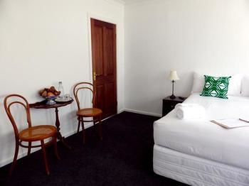 The Bronte Boutique Hotel - New Castle Holiday 8