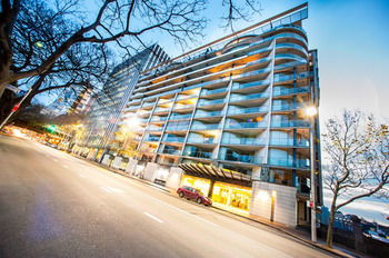 Pullman Quay Grand Sydney Harbour - New Castle Holiday 13