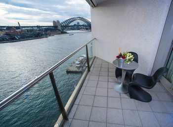 Pullman Quay Grand Sydney Harbour - New Castle Holiday 14