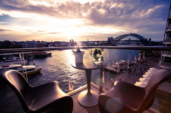 Pullman Quay Grand Sydney Harbour - New Castle Holiday 19