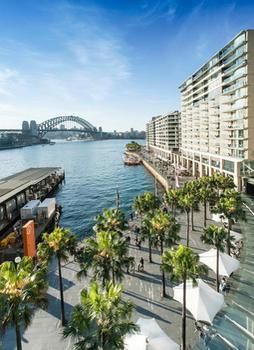 Pullman Quay Grand Sydney Harbour - New Castle Holiday 31