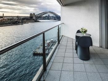 Pullman Quay Grand Sydney Harbour - New Castle Holiday 34