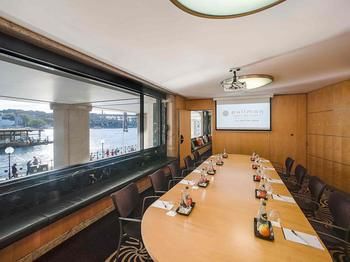 Pullman Quay Grand Sydney Harbour - New Castle Holiday 44