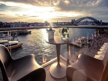Pullman Quay Grand Sydney Harbour - New Castle Holiday 46