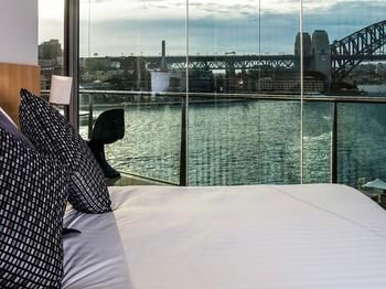 Pullman Quay Grand Sydney Harbour - New Castle Holiday 47