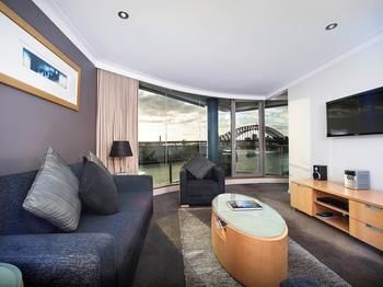 Pullman Quay Grand Sydney Harbour - New Castle Holiday 49