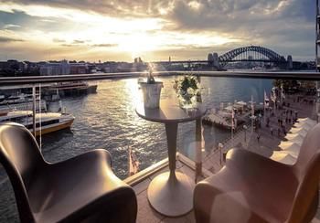 Pullman Quay Grand Sydney Harbour - New Castle Holiday 52