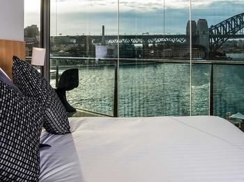 Pullman Quay Grand Sydney Harbour - New Castle Holiday 55
