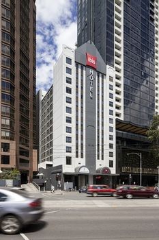 Ibis Melbourne Hotel And Apartments - New Castle Holiday 5